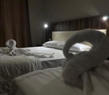 Vimodrone Hotel | Hotel Ristorante La Rampina