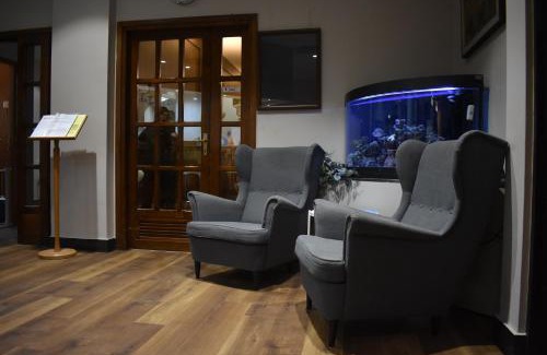 Vimodrone Hotel | Hotel Ristorante La Rampina