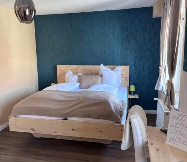Bad Toelz House | Hotel Ristorante Milano