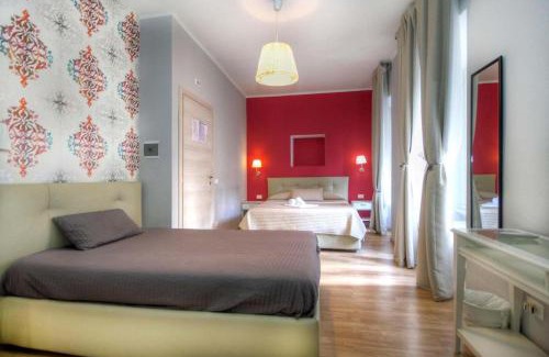 Rieti Hotel | Hotel&Ristorante Miramonti Palazzo Storico