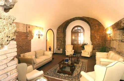Rieti Hotel | Hotel&Ristorante Miramonti Palazzo Storico