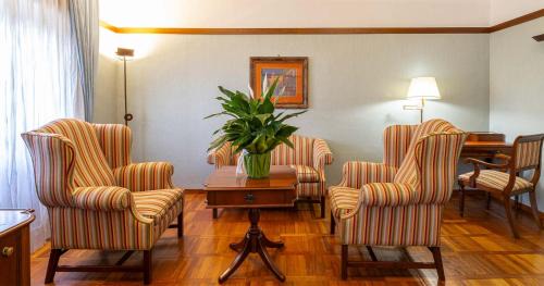 Rieti Hotel | Hotel&Ristorante Miramonti Palazzo Storico