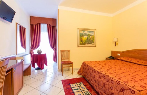 Carisio Hotel | Hotel Ristorante Paladini