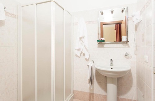 Carisio Hotel | Hotel Ristorante Paladini