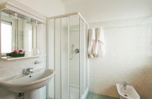 Carisio Hotel | Hotel Ristorante Paladini