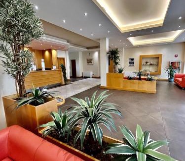Prato Hotel | Hotel Ristorante Trendy