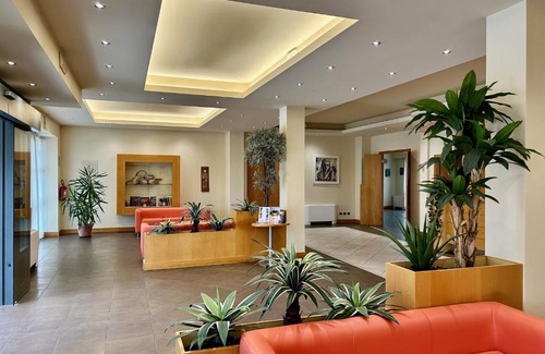 Prato Hotel | Hotel Ristorante Trendy