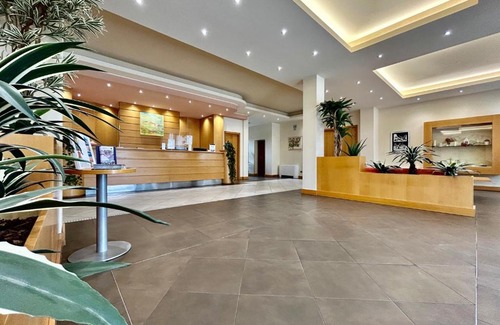 Prato Hotel | Hotel Ristorante Trendy