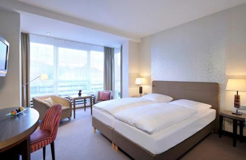 Durbach Hotel | Hotel Ritter Durbach