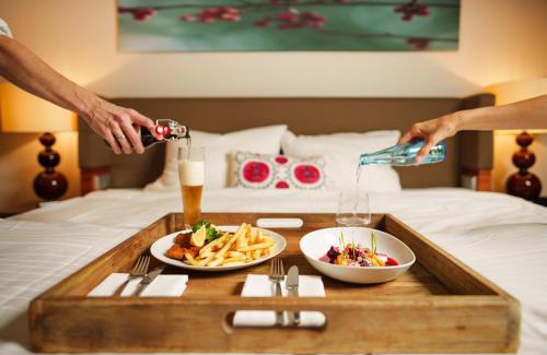 Durbach Hotel | Hotel Ritter Durbach