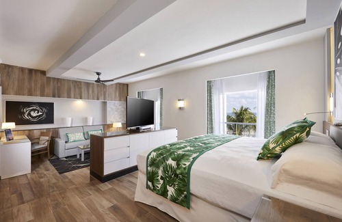Playacar Resort | Hotel Riu Palace Riviera Maya - All Inclusive