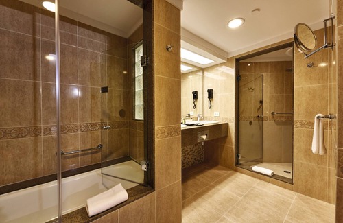 Paradise Island Resort | Hotel Riu Palace Paradise Island - Adults Only - All Inclusive