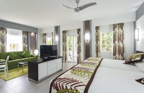 Playacar Resort | Hotel Riu Playacar - All Inclusive
