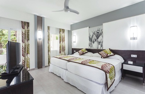 Playacar Resort | Hotel Riu Playacar - All Inclusive