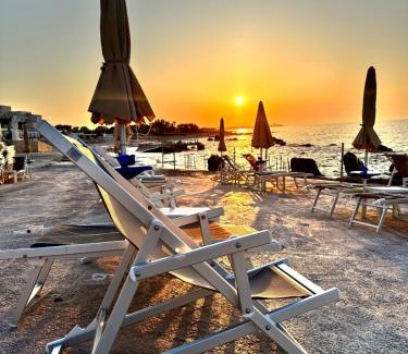 Giovinazzo Hotel | Hotel Riva Del Sole