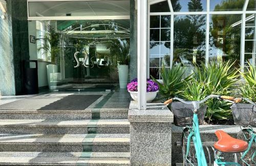 Giovinazzo Hotel | Hotel Riva Del Sole