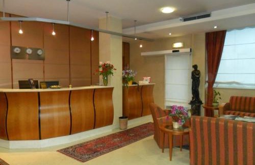 Segrate Hotel | Hotel Riviera
