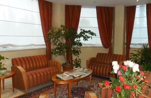 Segrate Hotel | Hotel Riviera