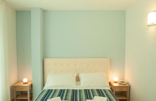 Silvi Hotel | Hotel Riviera