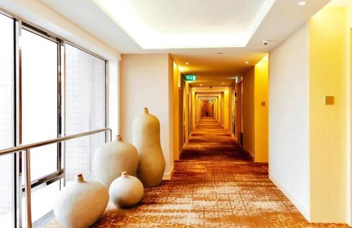 Historic Center of Macau Hotel | Hotel Riviera Macau