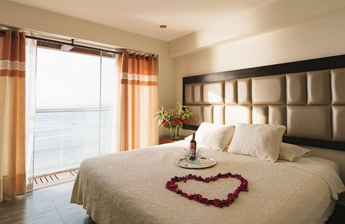 El Boqueron Hotel | Hotel Riviera Muchik