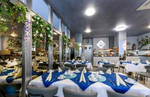 Sendling - Westpark Hotel | Hotel Rivoli Charme