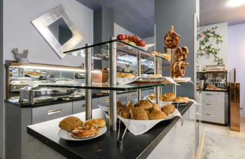 Sendling - Westpark Hotel | Hotel Rivoli Charme