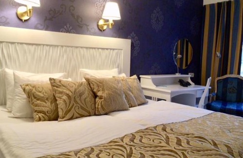 Kaartinkaupunki Hotel | Hotel Rivoli Jardin