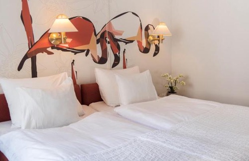 Kaartinkaupunki Hotel | Hotel Rivoli Jardin