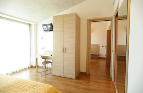 Peschiera del Garda Hotel | Hotel Rivus