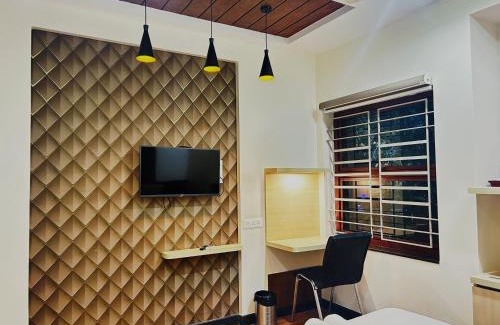 Banashankari Hotel | Hotel Rize Inn