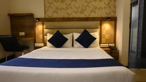 Banashankari Hotel | Hotel Rize Inn