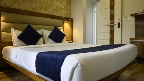 Banashankari Hotel | Hotel Rize Inn