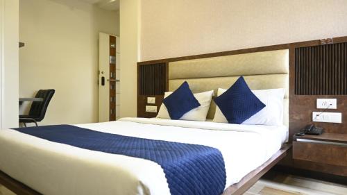 Banashankari Hotel | Hotel Rize Inn
