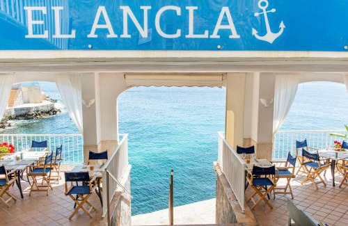 Illetas Hotel | Hotel ROC Illetas & SPA