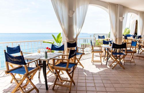 Illetas Hotel | Hotel ROC Illetas & SPA