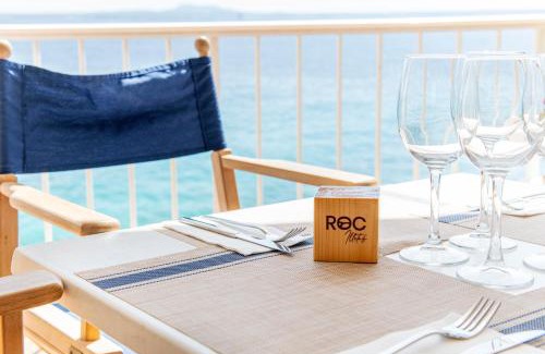 Illetas Hotel | Hotel ROC Illetas & SPA