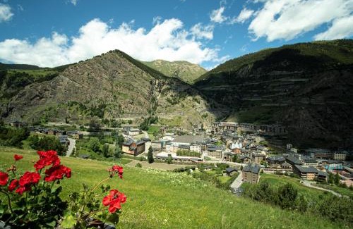 Canillo Hotel | Hotel Roc Meler