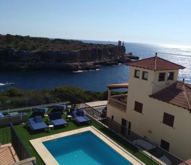 Cala Figuera Hotel | Hotel Rocamar