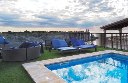 Cala Figuera Hotel | Hotel Rocamar