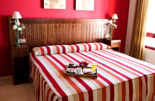 Villafranca de Cordoba Hotel | Hotel Rocio