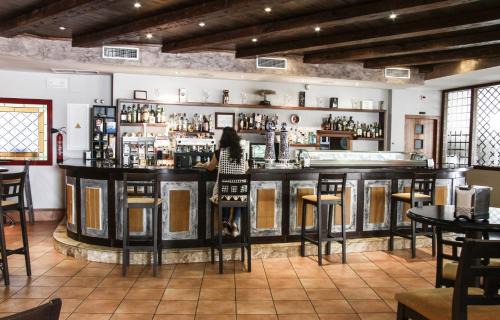 Villafranca de Cordoba Hotel | Hotel Rocio
