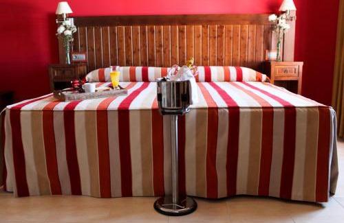 Villafranca de Cordoba Hotel | Hotel Rocio