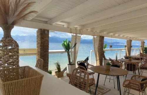 Psathopirgos Hotel | Hotel Rodini