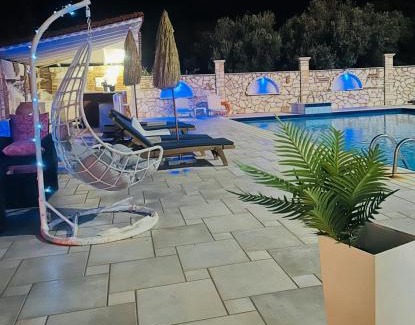 Psathopirgos Hotel | Hotel Rodini