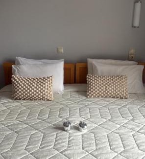 Psathopirgos Hotel | Hotel Rodini