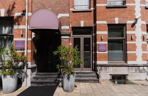 Vondelbuurt Hotel | Hotel Roemer Amsterdam