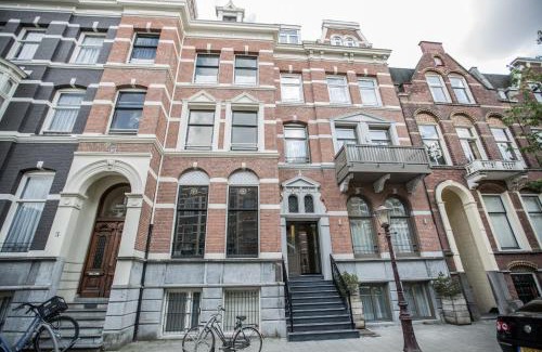 Vondelbuurt Hotel | Hotel Roemer Amsterdam