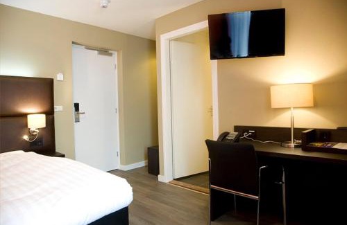 Roermond Hotel | Hotel Roermond Next Door