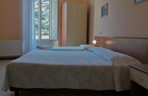 Porretta Terme Hotel | Hotel Roma